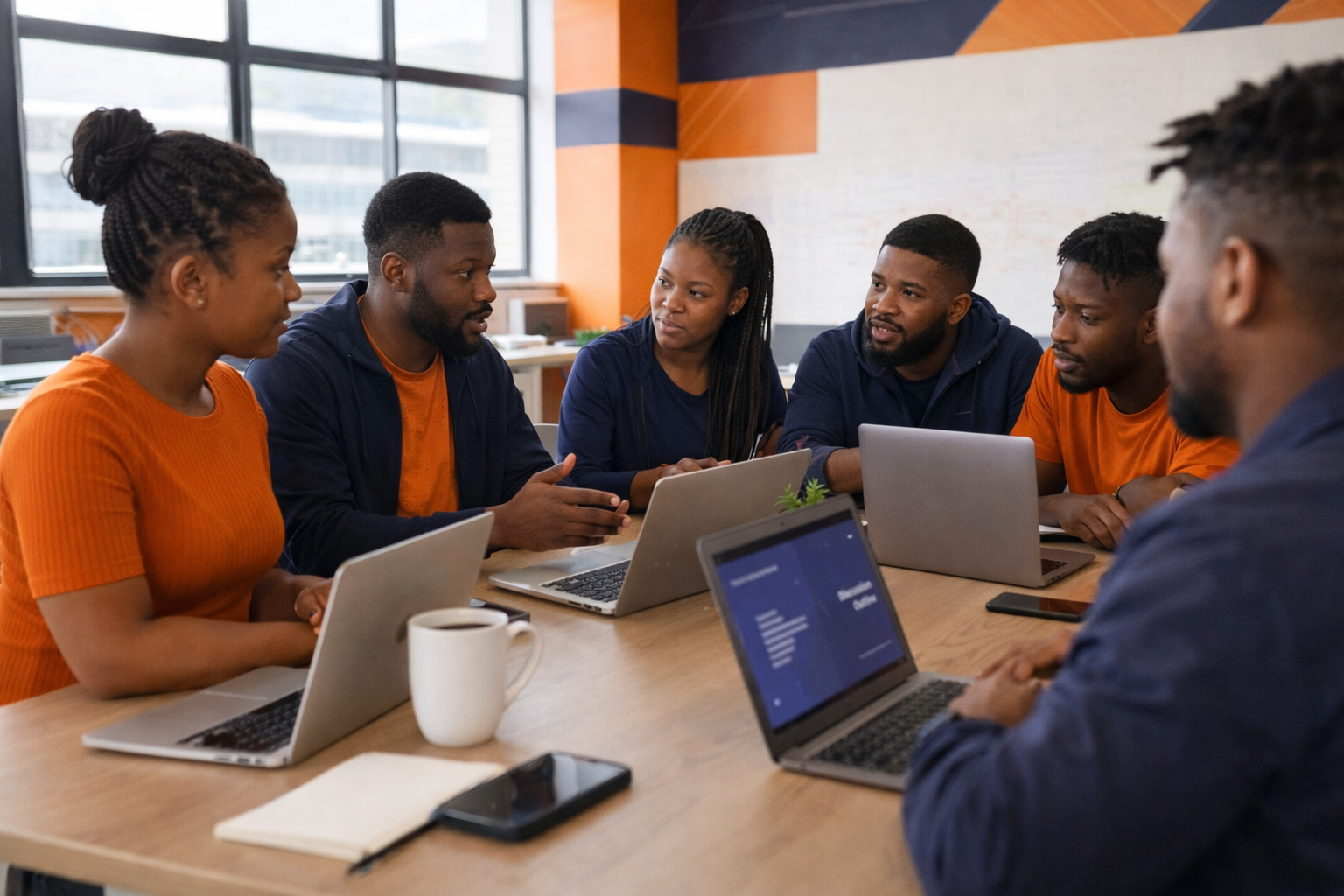 VelozTech Development Team